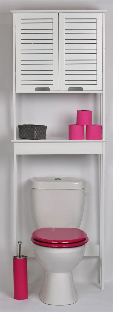 Meuble Dessus Wc Moderne Tendancesdesignfr