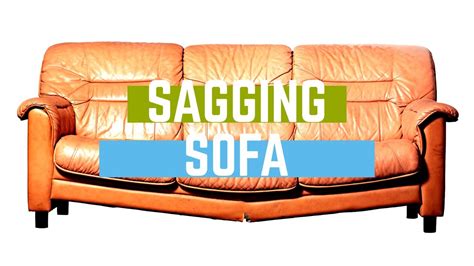 Diy Sagging Sofa Repair Brokeasshome Com