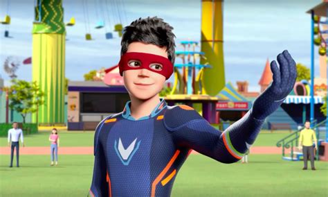 Watch it now to relive the awesome moment, plus spongebob's. Virat Kohli's Super V animated series: Everything you need ...