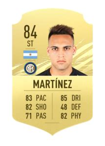 From his wife or girlfriend to things such as his tattoos, cars, houses since you've been viewing this page, emiliano martinez has earned. Players with the highest potential rating in FIFA 21 ...