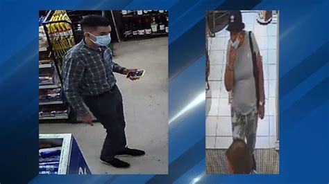 Police Seek Help Identifying Suspects Who Kidnapped And Robbed Woman In