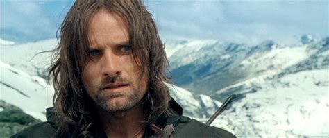 Aragorn Inthe Fellowship Of The Ring Lord Of The Rings Image 2230628