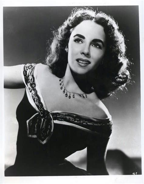 Elizabeth Taylor Vintage Hollywood Glamour Hollywood Icons Golden Age Of Hollywood Classic