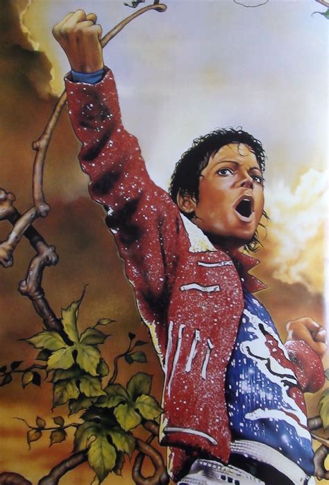 Mj Paintings Michael Jackson Photo 10531138 Fanpop