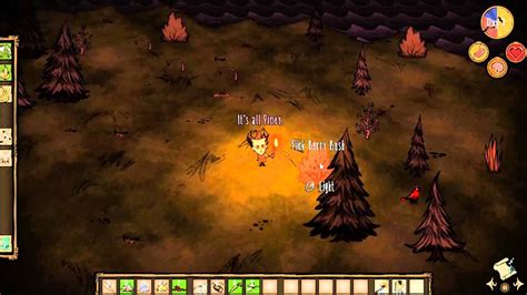 Don T Starve Walkthrough Part What An Amazing Game Youtube