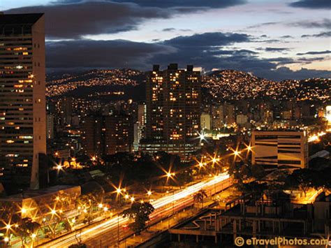 Venezuela is a south american socialist country plunged into turmoil because the value of their commodity tanked. Venezuela