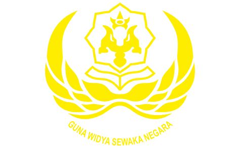 Logo Universitas Warmadewa Free Vector Logos And Design