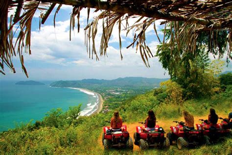 Costa Rica Guided Tours And Travel Packages