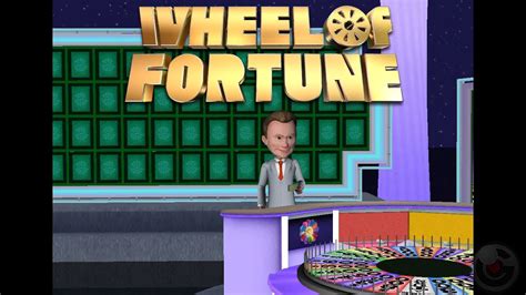 Wheel Of Fortune Iphone And Ipad Gameplay Video Youtube