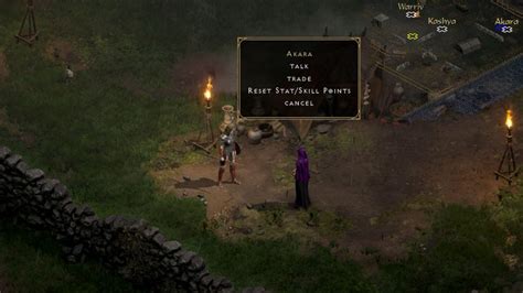 Diablo 2 Resurrected Den Of Evil Walkthrough Diablo 2 Resurrected