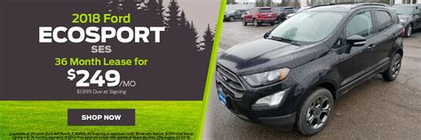 High to low model year: New Ford & Used Car Dealership in Missoula, Montana | Near ...