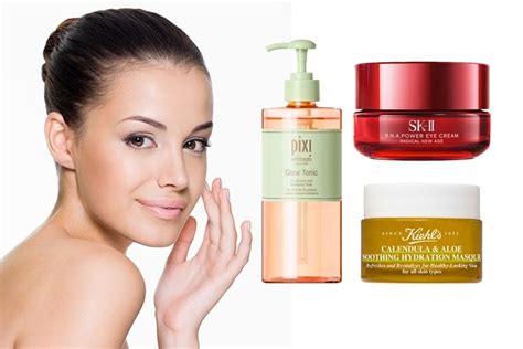 17 Best Skin Care Products Of 2021 That Are Life Changing Socialhub