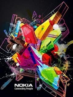 Download hd nokia 3310 wallpapers to your nokia 3310. 240x320 wallpapers: 240x320 Wallpapers pack nokia logo