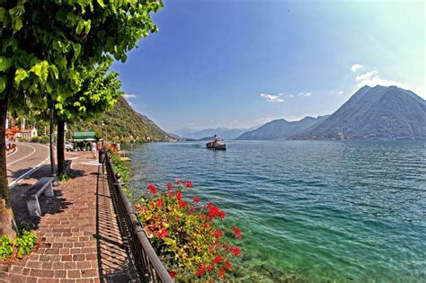 Lake Como Italy Detailed Info With Photos And Video