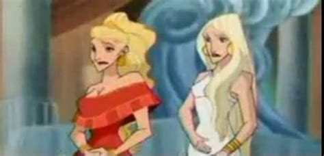 Image Aphrodite And Persephone 2 Class Of The Titans Wiki