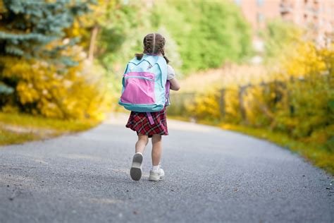 5 Tips To Get Your Child Ready For School In The Morning Paediatric