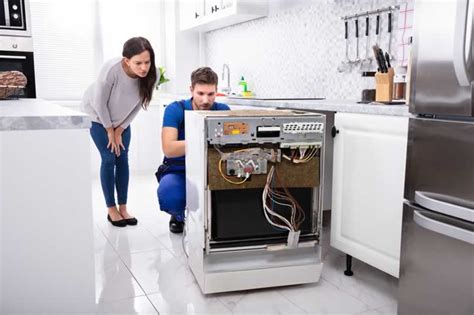 Finding The Perfect Appliance Repair Technician