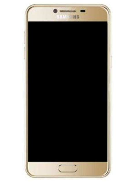 Samsung Galaxy C8 Photo Gallery And Official Pictures