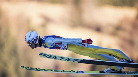 Jak poinformował portal skijumping.pl dyrektor pucharu świata. Daniel Andre Tande triunfa en Garmisch