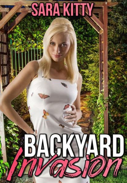 Backyard Invasion Dubcon Dubious Consent Forced Submission Sex Taboo Stepdad Erotica