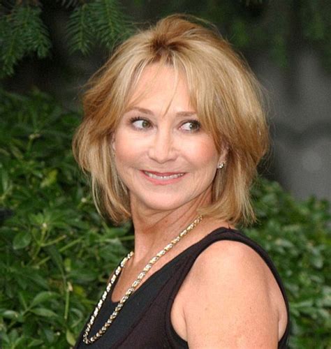 She S Living The Good Life Felicity Kendal 68 Looks Back To Her Fresh Faced Best As She Bows