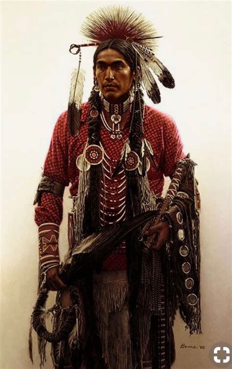 Pin By Alice Bauer On Native American Indians Native American Warrior