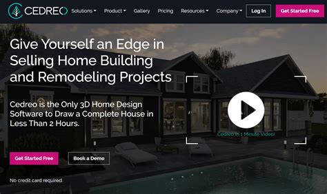 7 Best Home Exterior Design Software Apps 2023 Ranked