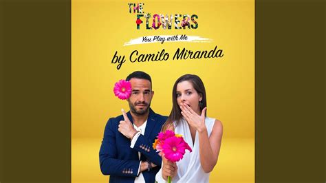 You Play With Me The Flowers Music From The Original Tv Series Vol