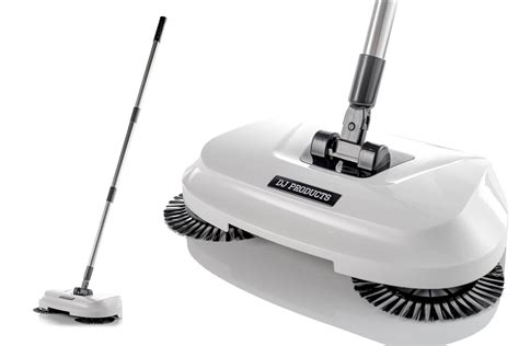 Which Is The Best Echo Power Sweeper Broom Home Future Market