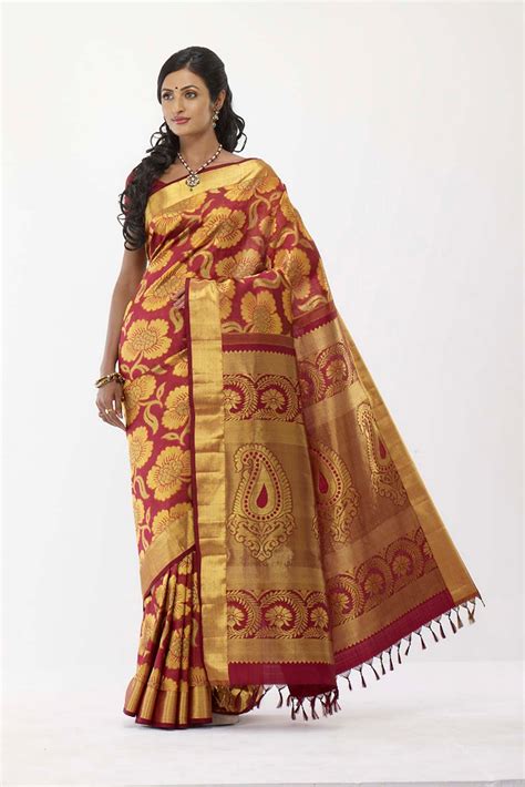 Marriage Sarees