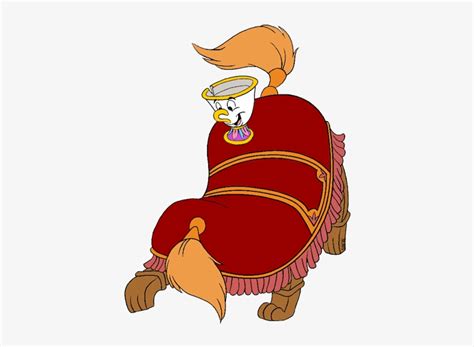 Svg Library Download Beauty And The Beast Character - Footstool Beauty