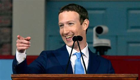 Facebook Wont Put Delays On Livestreams Mark Zuckerberg Newshub