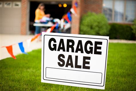 The Ultimate Garage Sale Haven Anchorage Buy Sell And Trade