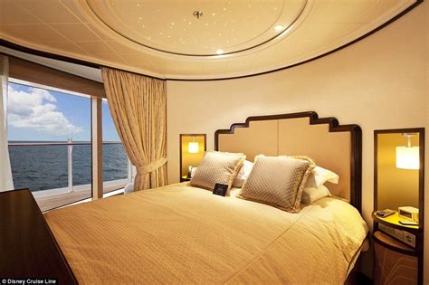 Inside The Most Luxurious Cruise Ship Suites In The World Suites