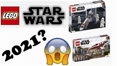 Lego star wars 2021 summer sets. More LEGO Star Wars 2021 Clone Wars Sets Lego Leaks ...