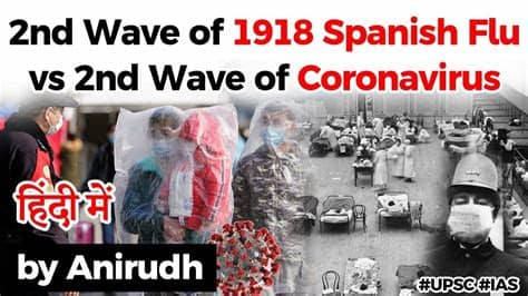 More than 100 years ago, the spanish flu was responsible for the deaths of at least 50 million people worldwide — 55,000 in canada and 675,000 in the virus also came in multiple waves, the second wave in the fall of 1918 considered the deadliest. Why second wave of 1918 Spanish flu was very deadly? US ...
