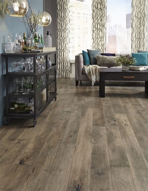 Protect Your Hardwood Floors From Winter Weather Hazards In Indianapolis In Tish Flooring
