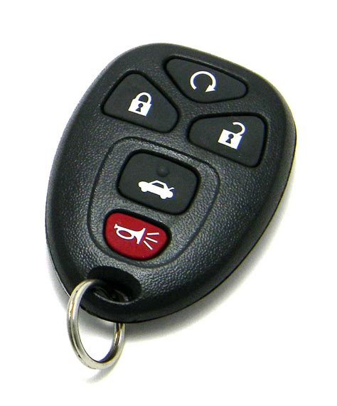 How to start a chevy cobalt without keys. 2007-2010 Chevrolet Cobalt Keyless Entry Remote Fob
