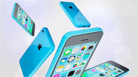 The New Iphone 5c Is A Really Bad Buy Techradar