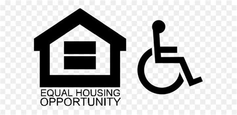 Equal Housing Opportunity Logo Svg Logoax