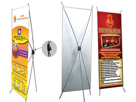 The roll up bunting is easy to handle and to set up. KL Kuala Lumpur Display Stand Supplier, Roll Up Bunting ...