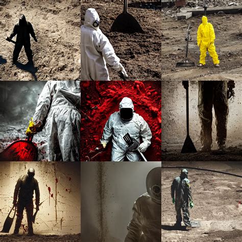 still from the movie saw, extreme long shot, a man in | Stable Diffusion