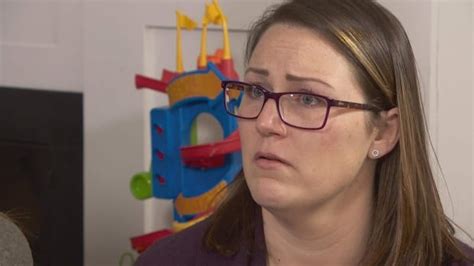 Ontario Mother Speaks Out Against Changes To Autism Program CBC News