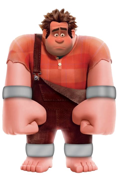 Wreck It Ralph Png Transparent Images Png All