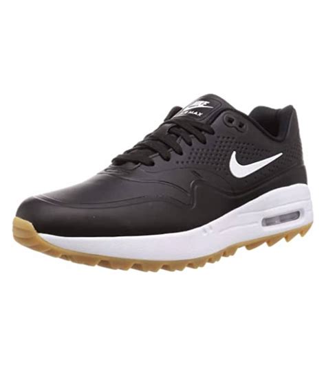 Nike Mens Air Max 1g Golf Shoes Flook