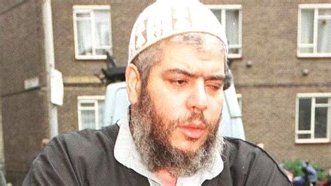 Abu Hamzas Health Has Deteriorated High Court Hears Bbc News