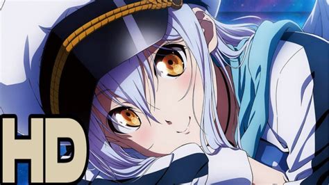 Maybe you would like to learn more about one of these? Island | TV Anime | Trailer 2018 PV 1 - YouTube