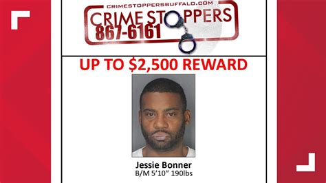 Reward Offered For Information On Man Wanted On Parole Violation