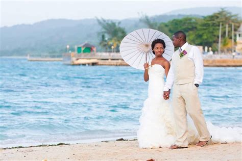 Destination Wedding In Jamaica With Images Destination Wedding
