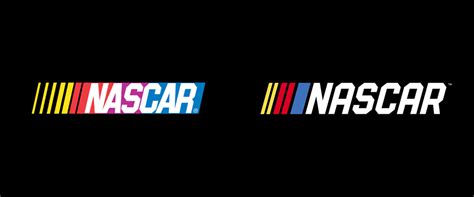 Nascar Logo Evolution Nascar Race Car 2017 Logo Stunod Racing New